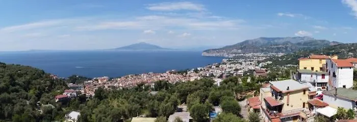 Vakantiehuis Il Cacciatore *