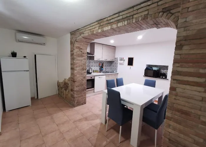 Il Cacciatore Vakantiehuis *