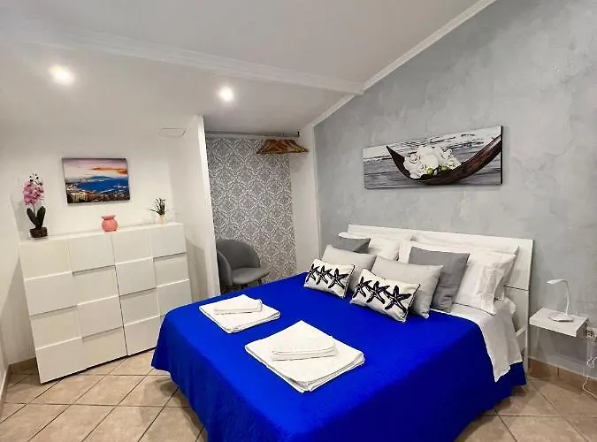 Il Cacciatore Vakantiehuis *