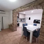 Il Cacciatore Hébergement de vacances *