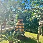 Hébergement de vacances Il Cacciatore *