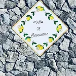 Il Cacciatore Hébergement de vacances Sorrente