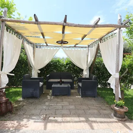 Il Cacciatore Hébergement de vacances *