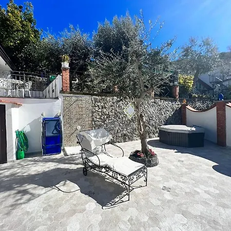 Il Cacciatore * Sorrente