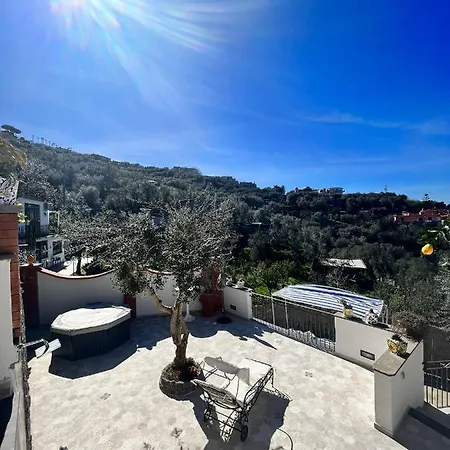 Il Cacciatore Sorrente