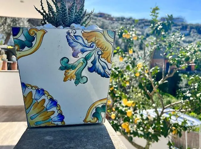 Il Cacciatore * 索伦托