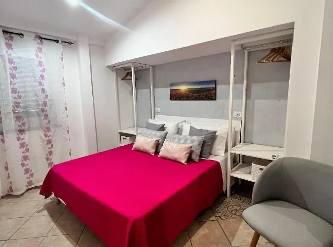 Il Cacciatore 索伦托