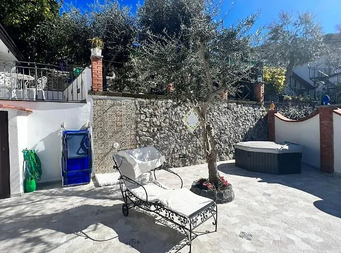 Il Cacciatore * 索伦托