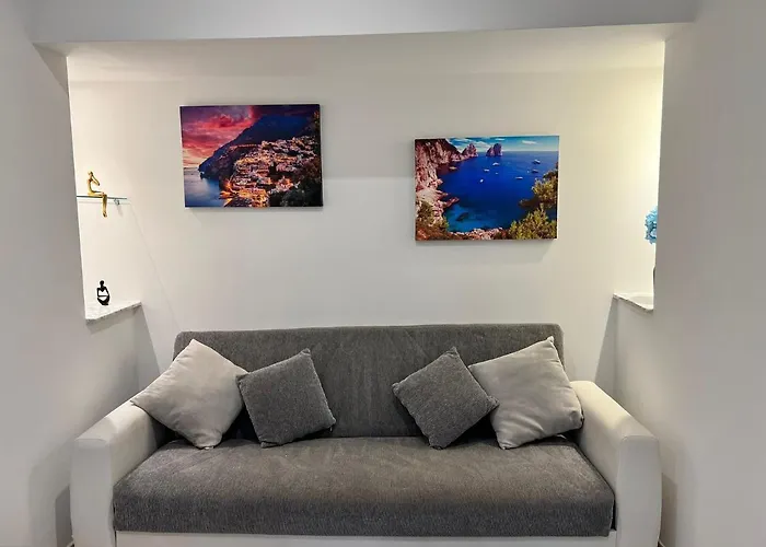 Il Cacciatore 度假居 *