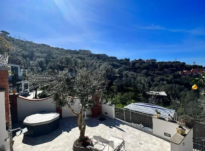 Il Cacciatore 索伦托