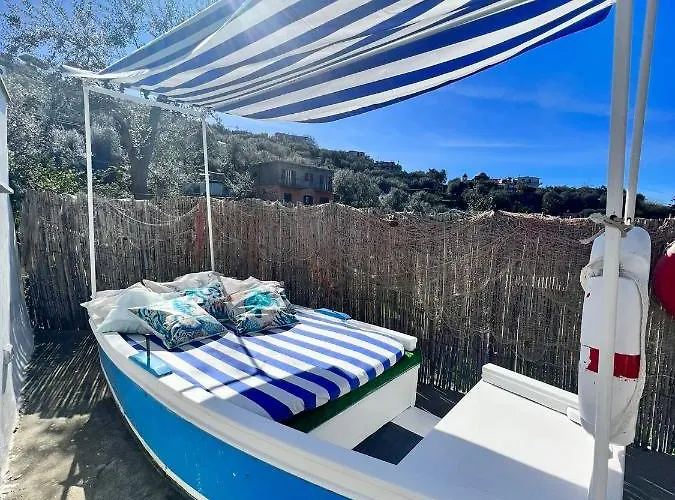 Il Cacciatore * 索伦托