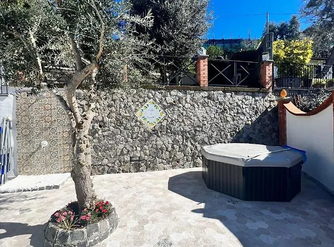 Il Cacciatore 度假居