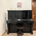 Будинок відпочинку Il Cacciatore Сорренто