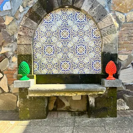 Il Cacciatore Tatil Evi *