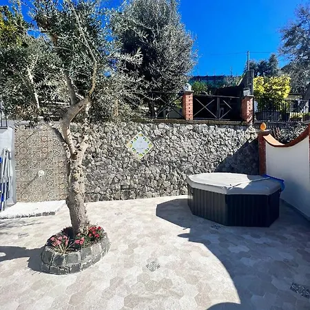 Il Cacciatore Tatil Evi