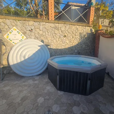 Il Cacciatore * 소렌토