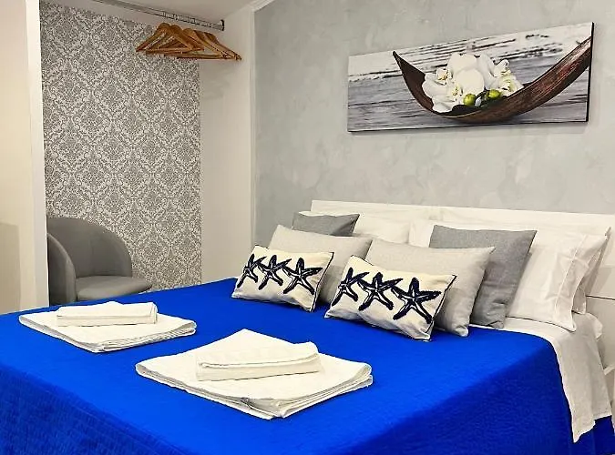 Il Cacciatore Holiday home Sorrento