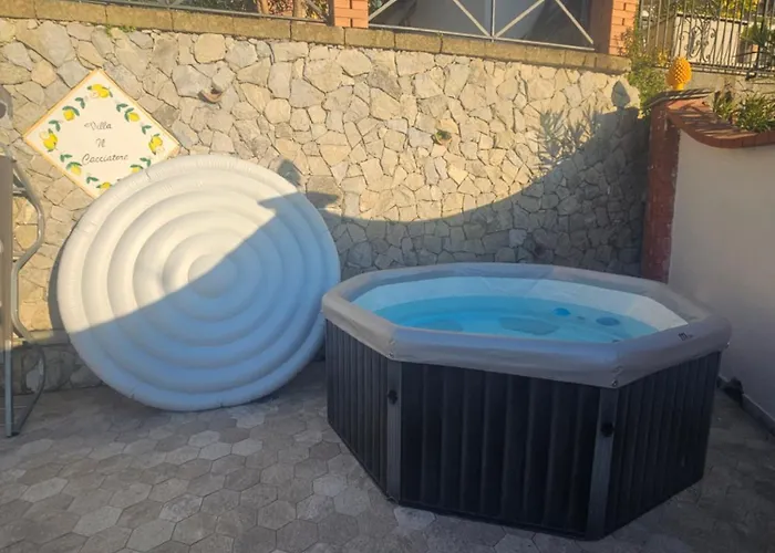 Il Cacciatore * 소렌토