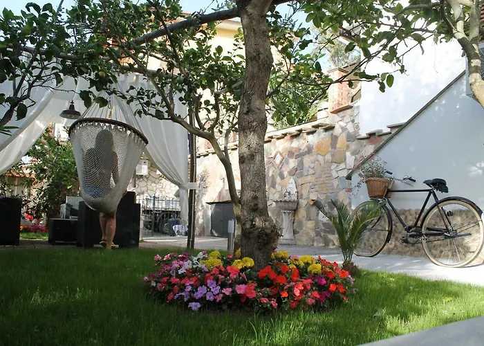 Il Cacciatore Sorrento