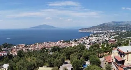 Ferienhaus Il Cacciatore *