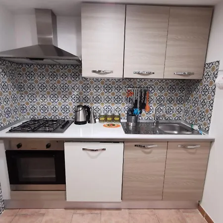 Ferienhaus Il Cacciatore *