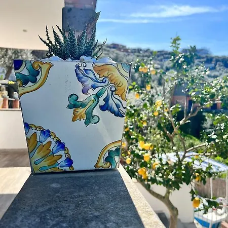 Il Cacciatore * 索伦托