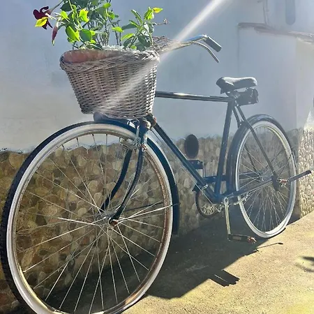 Il Cacciatore Ferienhaus *