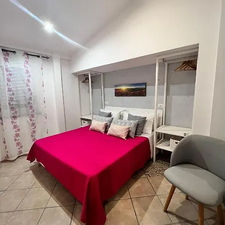 Il Cacciatore Sorrent