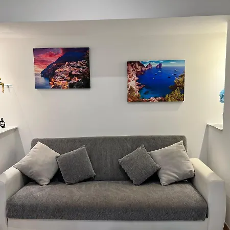 Il Cacciatore Ferienhaus *