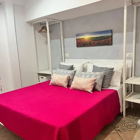 Il Cacciatore 索伦托