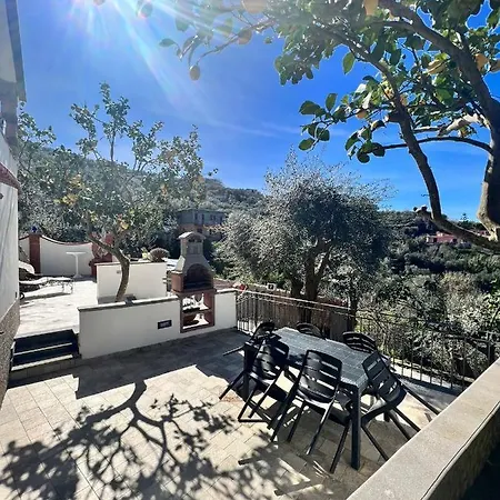 Il Cacciatore Casa de Férias