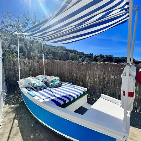 Il Cacciatore * Sorrent