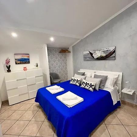 Il Cacciatore Ferienhaus *