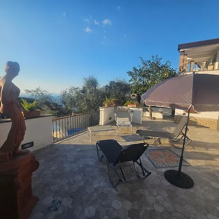 Holiday home Il Cacciatore *