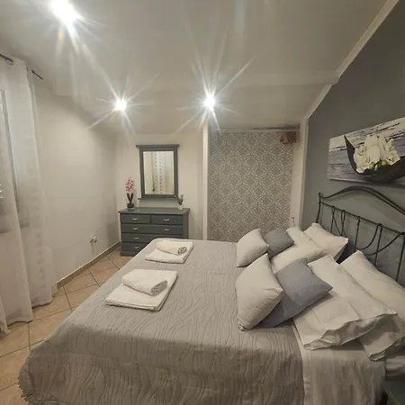 Il Cacciatore Holiday home *