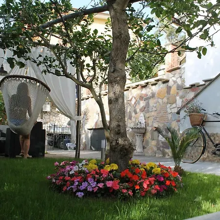 Il Cacciatore Sorrent