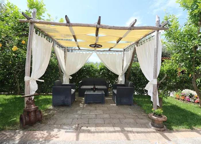 Il Cacciatore Holiday home *