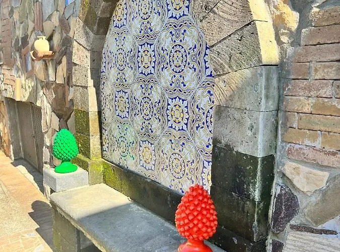 Il Cacciatore Holiday home Sorrento