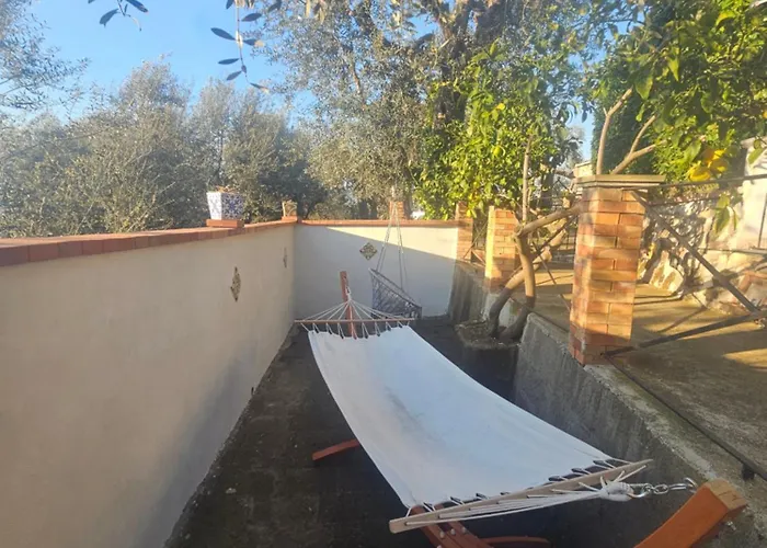 Il Cacciatore Holiday home Sorrento