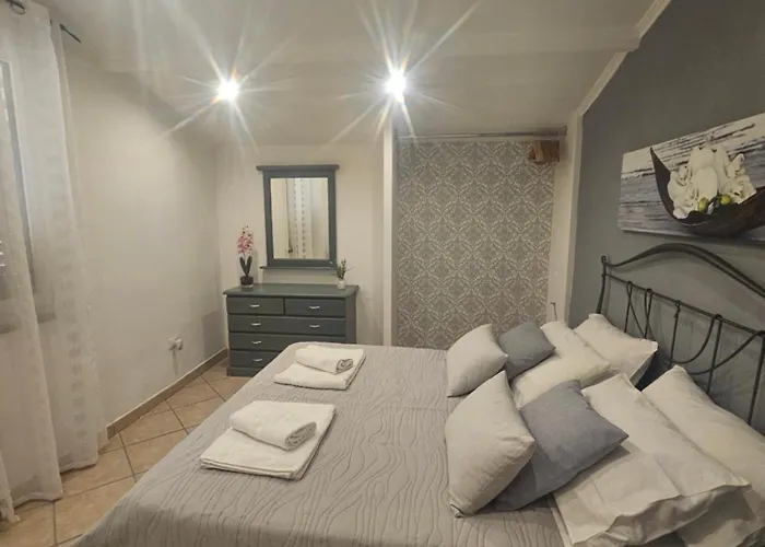 Il Cacciatore Holiday home *