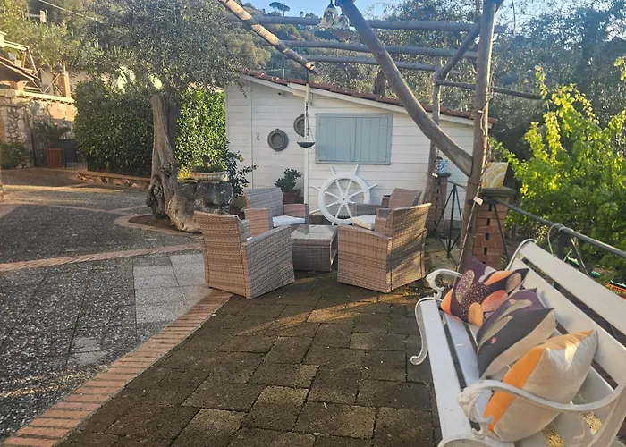 Il Cacciatore Holiday home *